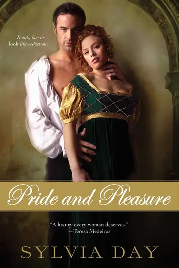 Cover of Pride and Passion