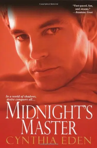 Cover of Midnight'S Master
