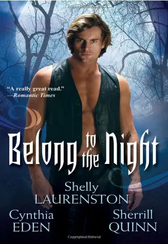Cover of Belong to the Night