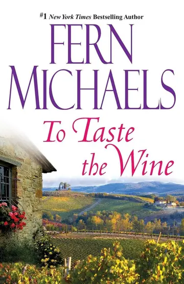 Cover of To Taste the Wine