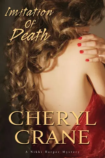 Cover of Imitation of Death