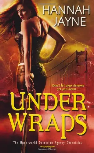 Cover of Under Wraps