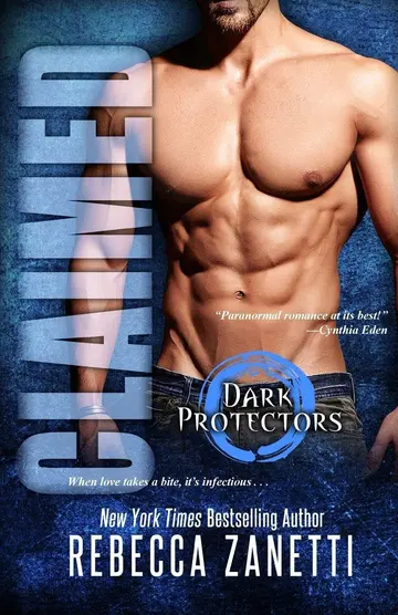 Cover of Claimed