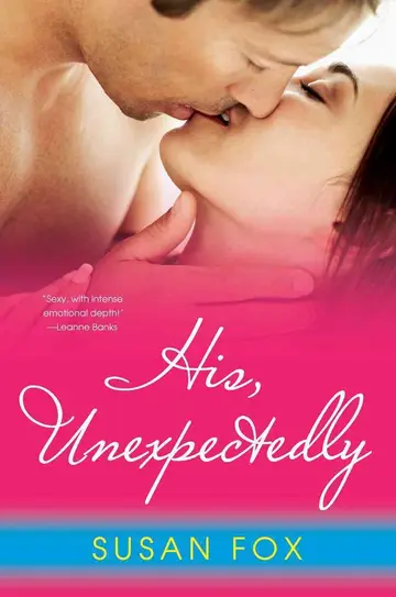 Cover of His, Unexpectedly