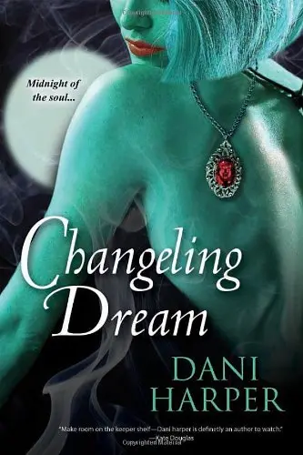 Cover of Changeling Dream