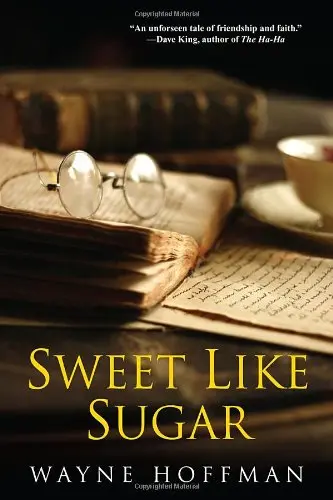 Cover of Sweet Like Sugar