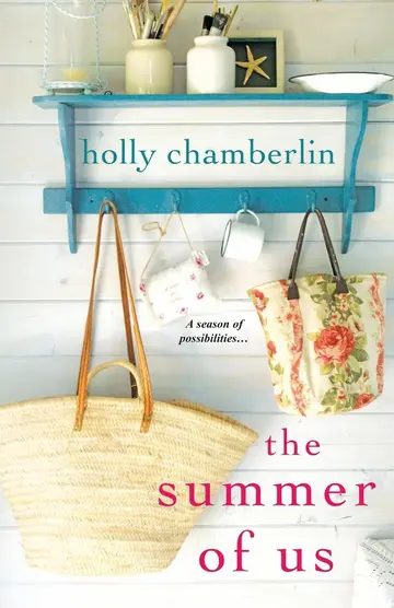 Cover of The Summer of Us