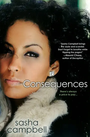 Cover of Consequences