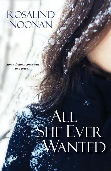 Cover of All She Ever Wanted