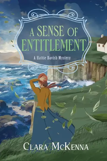 Cover of A Sense of Entitlement