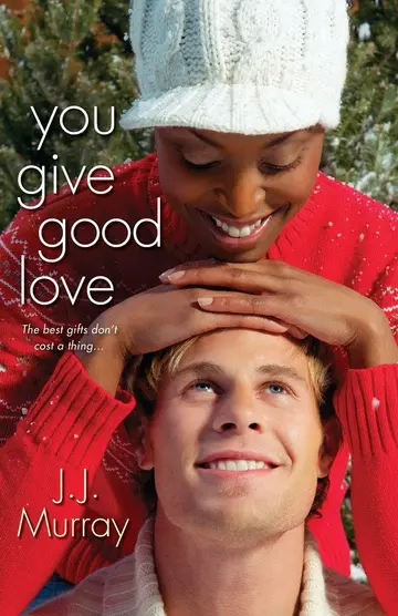 Cover of You Give Good Love