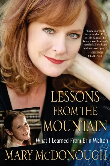 Cover of Lessons from the Mountain