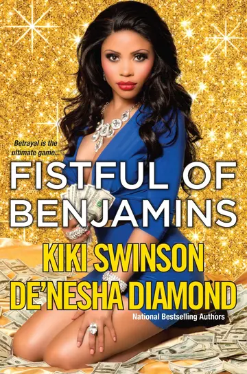 Cover of Fistful of Benjamins