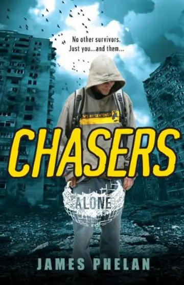 Cover of Chasers