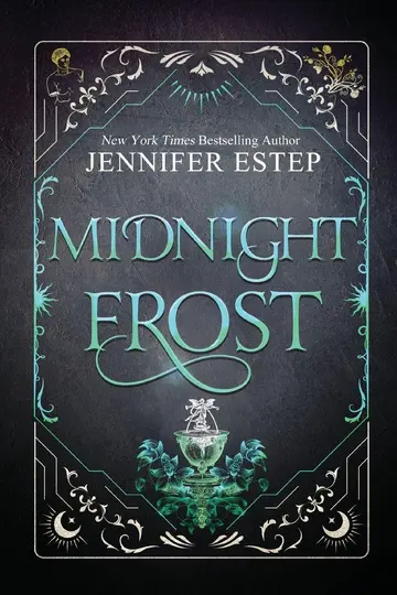 Cover of Midnight Frost