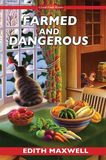 Cover of Farmed and Dangerous