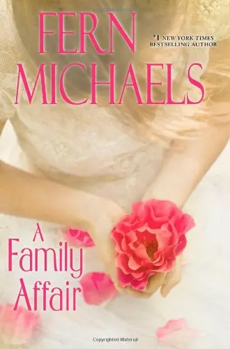 Cover of A Family Affair