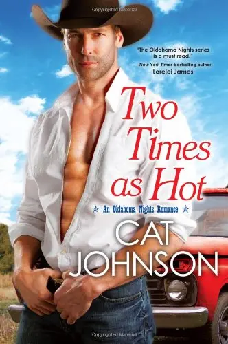 Cover of Two Times as Hot