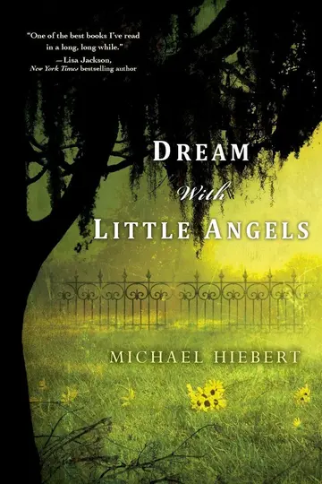 Cover of Dream with Little Angels