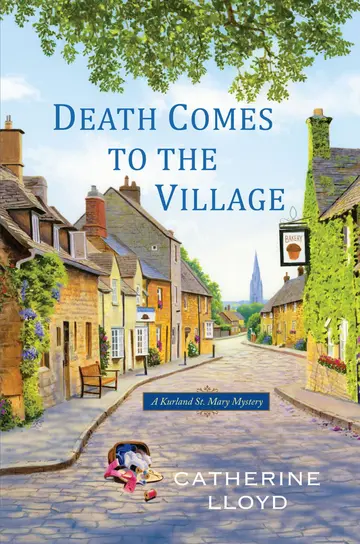 Cover of Death Comes to the Village