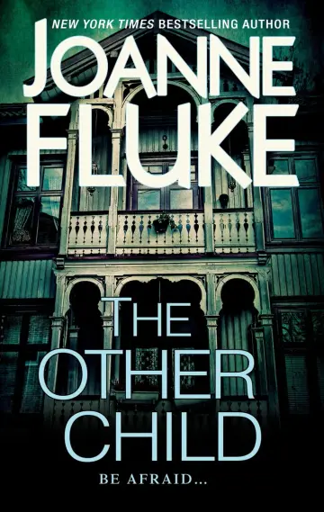 Cover of The Other Child