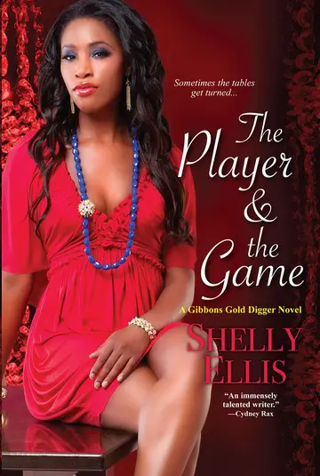 Cover of The Player & the Game