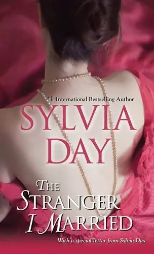 Cover of The Stranger I Married