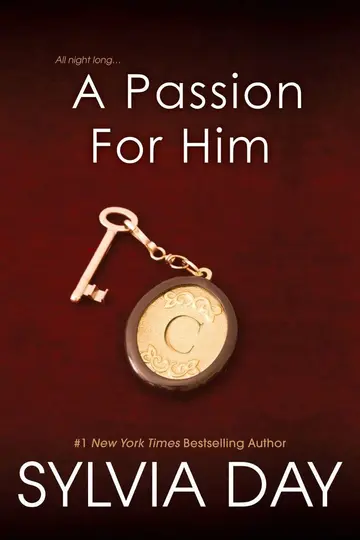 Cover of A Passion for Him