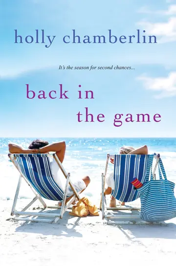 Cover of Back in the Game