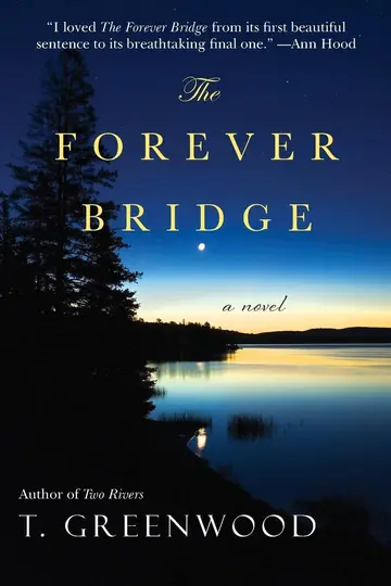 Cover of The Forever Bridge