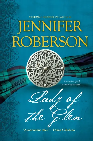 Cover of Lady of the Glen
