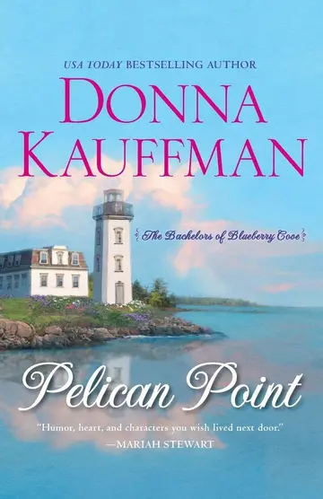 Cover of Pelican Point