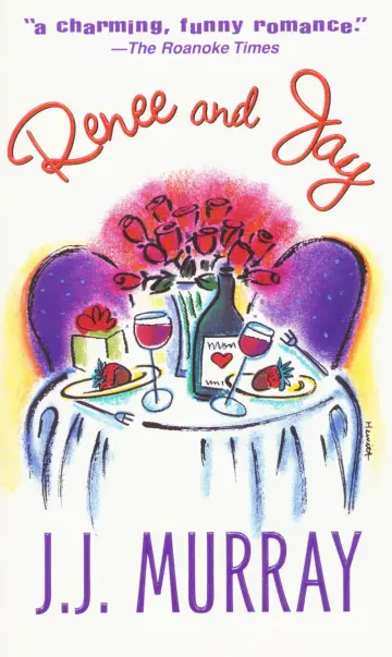 Cover of Renee and Jay