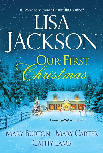 Cover of Our First Christmas