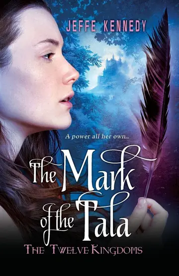 Cover of The Mark of the Tala
