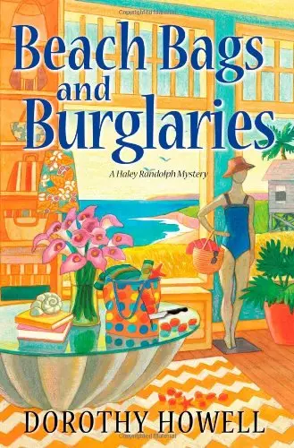 Cover of Beach Bags and Burglaries