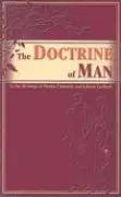 Cover of The Doctrine of Man
