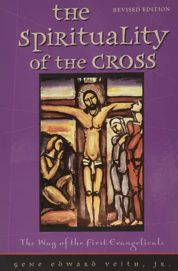 Cover of The Spirituality of the Cross