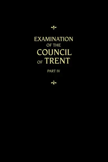 Cover of Chemnitz's Works, Volume 4