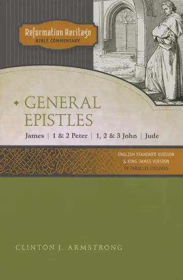 Cover of General Epistles