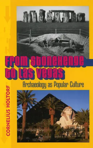 Cover of From Stonehenge to Las Vegas
