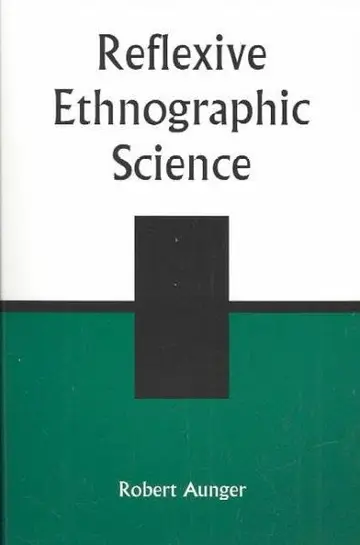 Cover of Reflexive Ethnographic Science