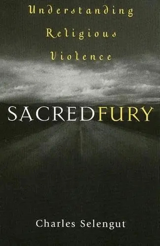 Cover of Sacred Fury