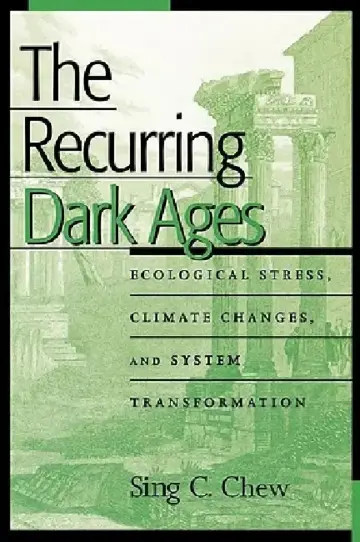Cover of Recurring Dark Ages
