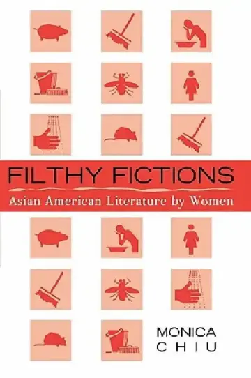 Cover of Filthy Fictions