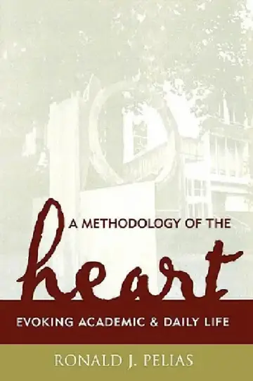 Cover of A Methodology of the Heart