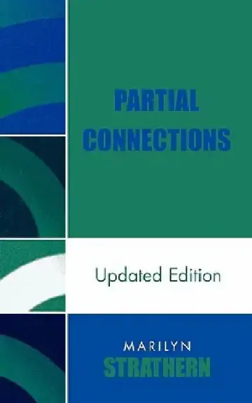 Cover of Partial Connections