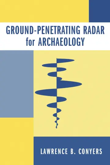 Cover of Ground-Penetrating Radar for Archaeology