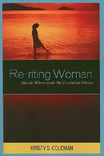 Cover of Re-riting Woman