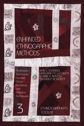 Cover of Enhanced Ethnographic Methods